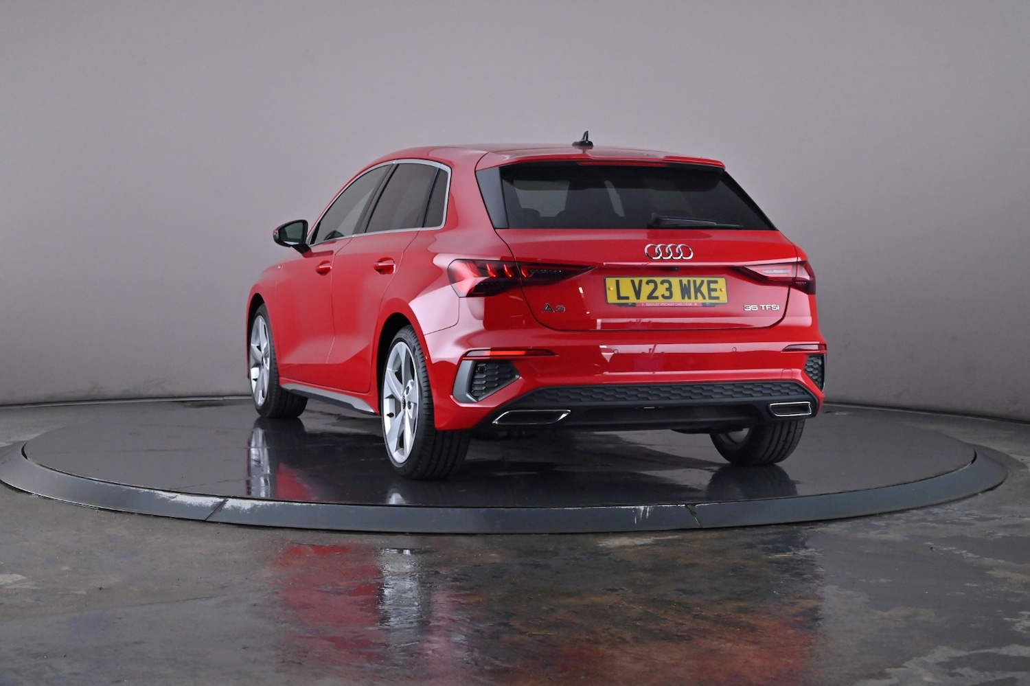 Used Audi A3 2023 for sale - 76660277: Photo 22