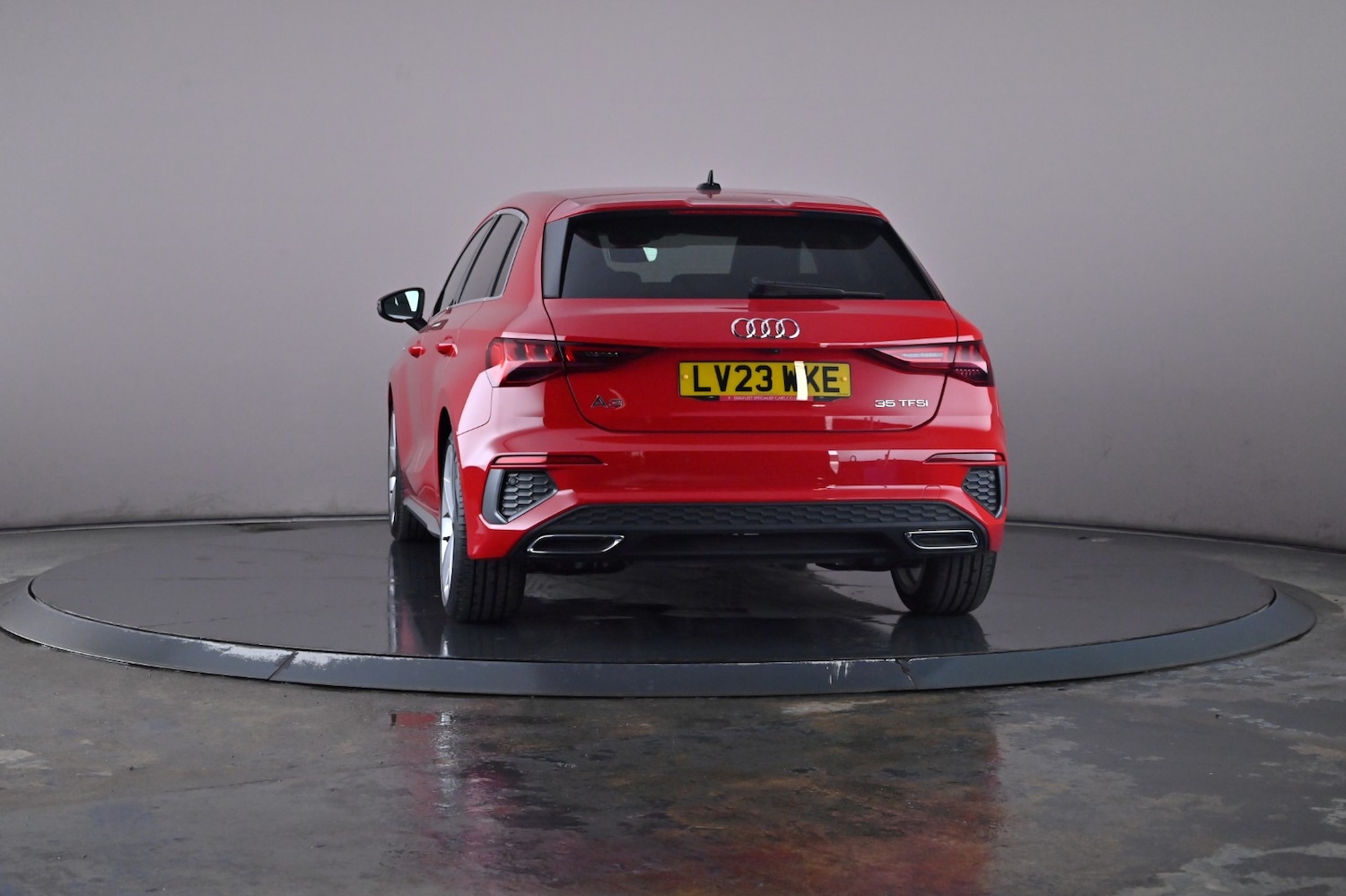 Used Audi A3 2023 for sale - 76660277: Photo 23