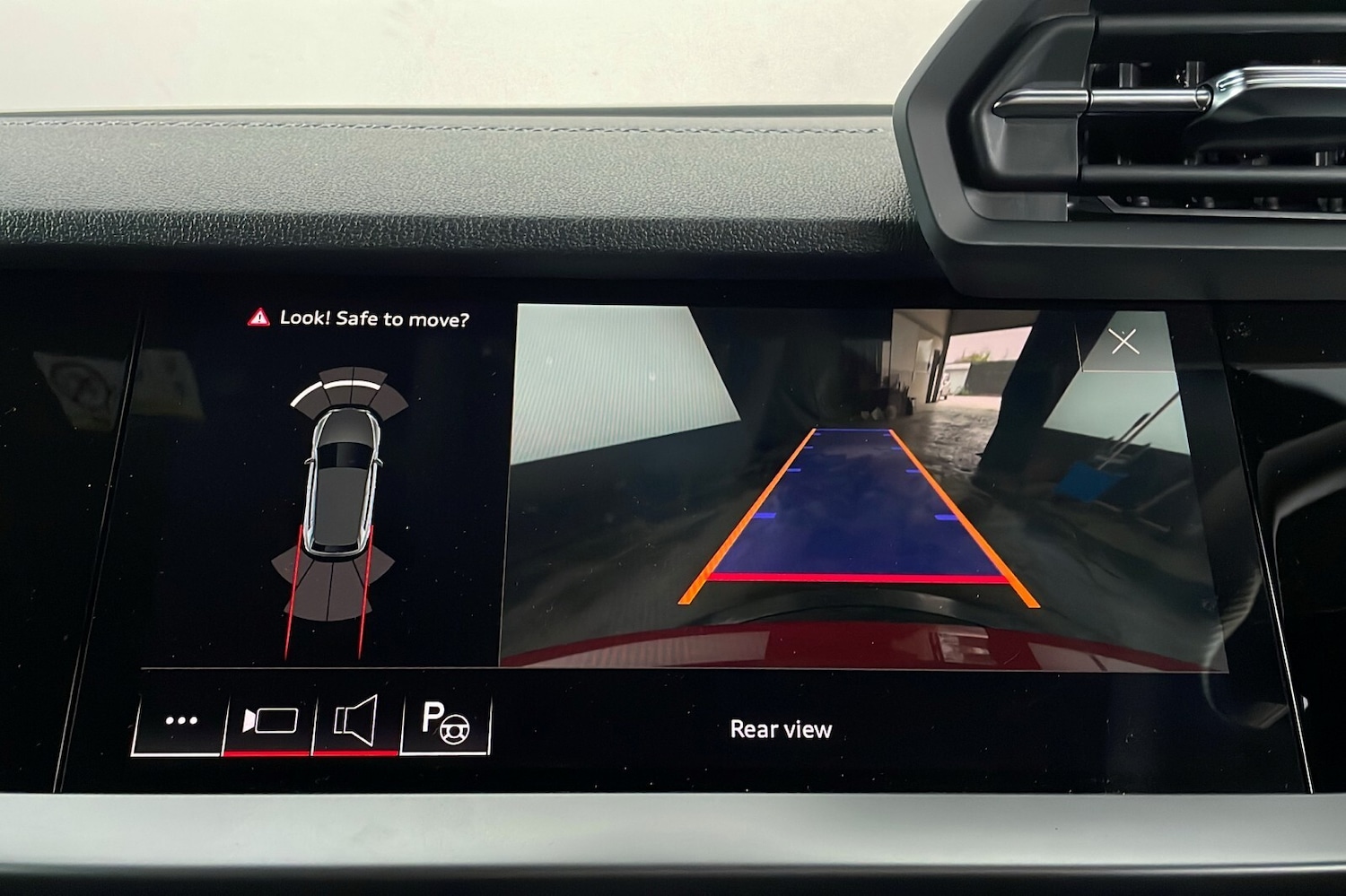 Used Audi A3 2023 for sale - 76660277: Photo 24