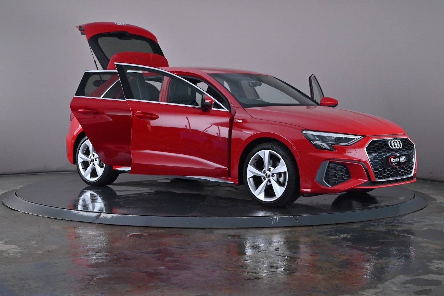 Used Audi A3 2023 for sale - 76660277: Photo 36