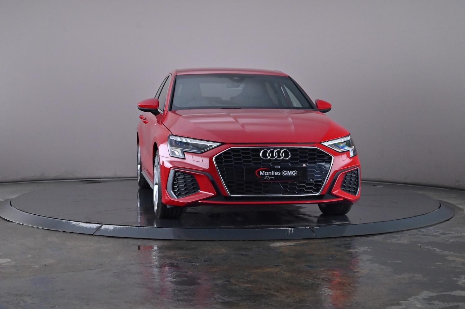 Used Audi A3 2023 for sale - 76660277: Photo 5