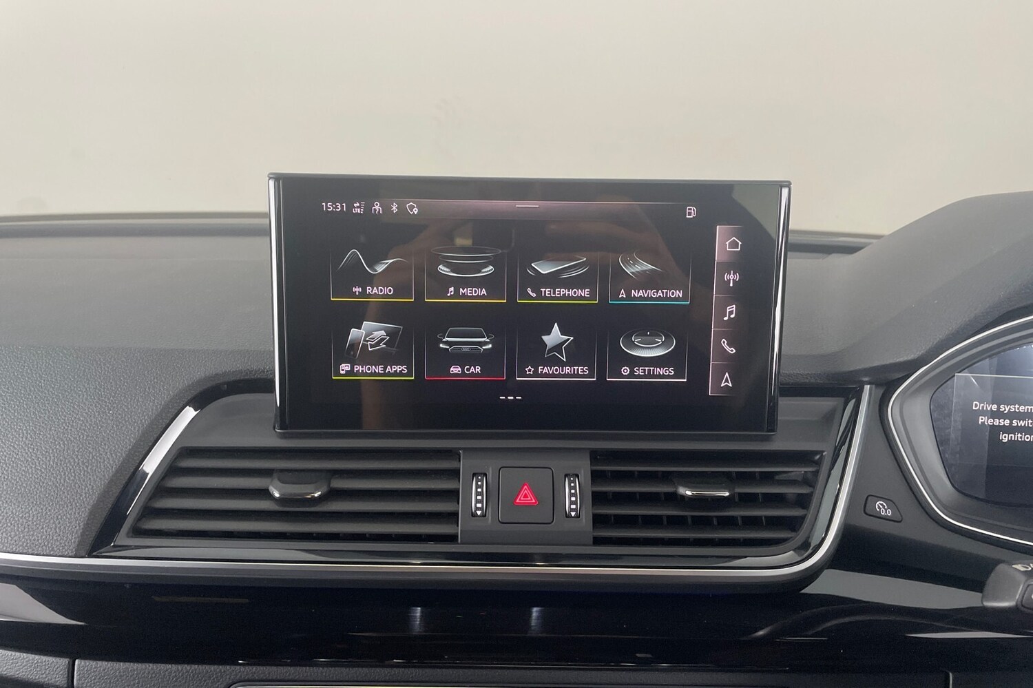 Vehicle 28