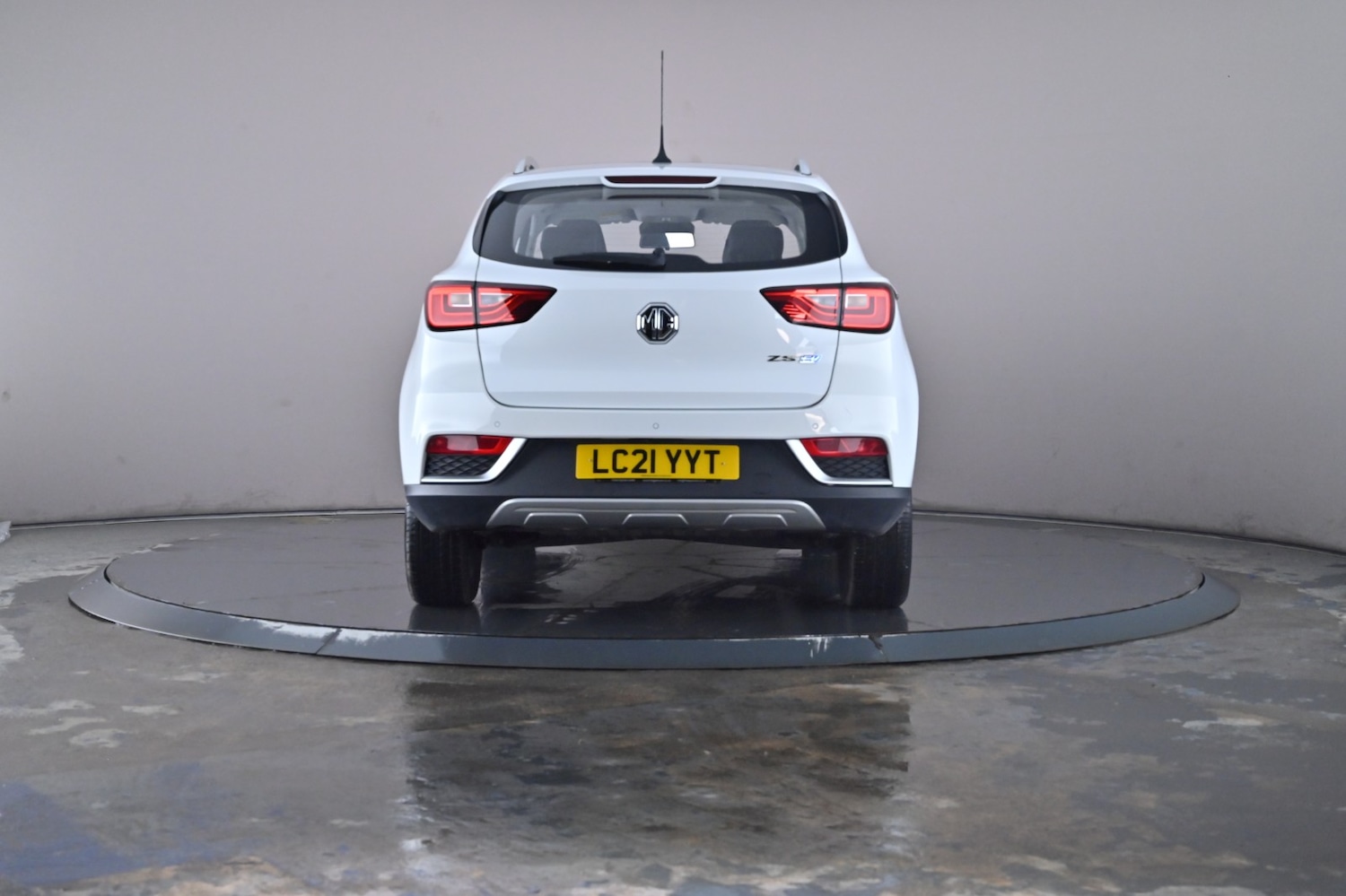 Used MG MG ZS 2021 for sale - 76716478: Photo 24