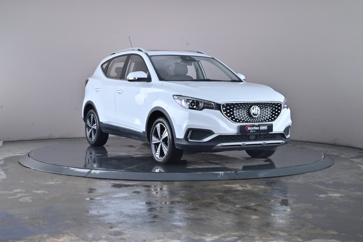 Used MG MG ZS 2021 for sale - 76716478: Photo 3