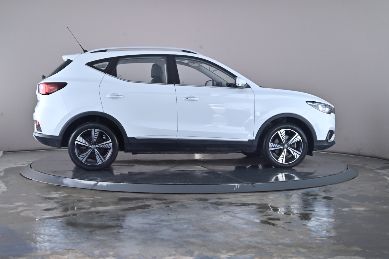 Used MG MG ZS 2021 for sale - 76716478: Photo 32