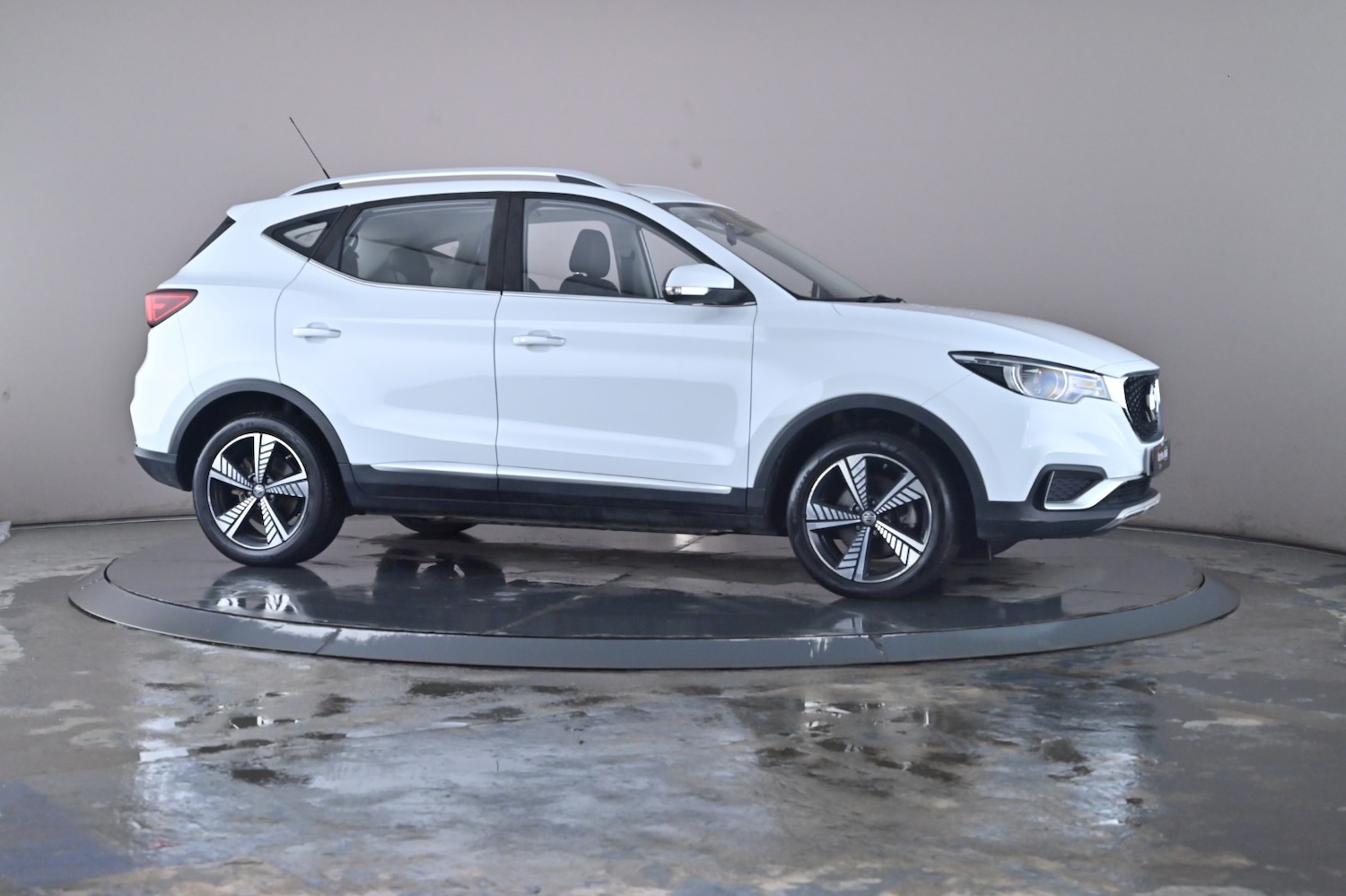 Used MG MG ZS 2021 for sale - 76716478: Photo 35