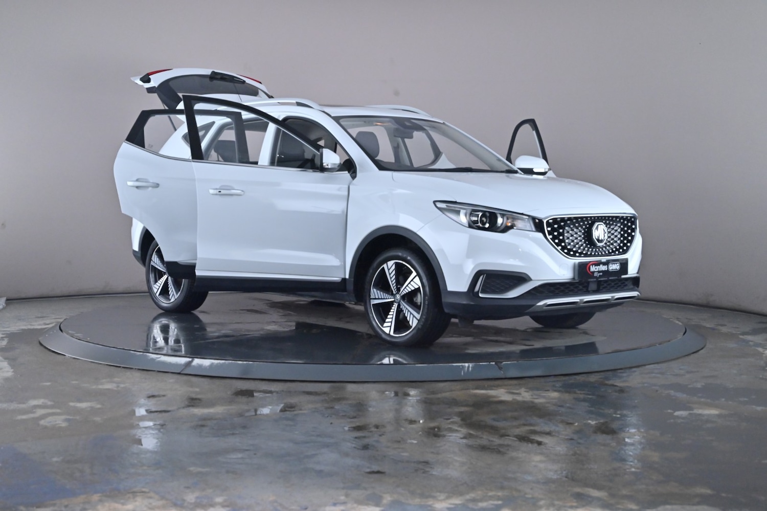 Used MG MG ZS 2021 for sale - 76716478: Photo 38