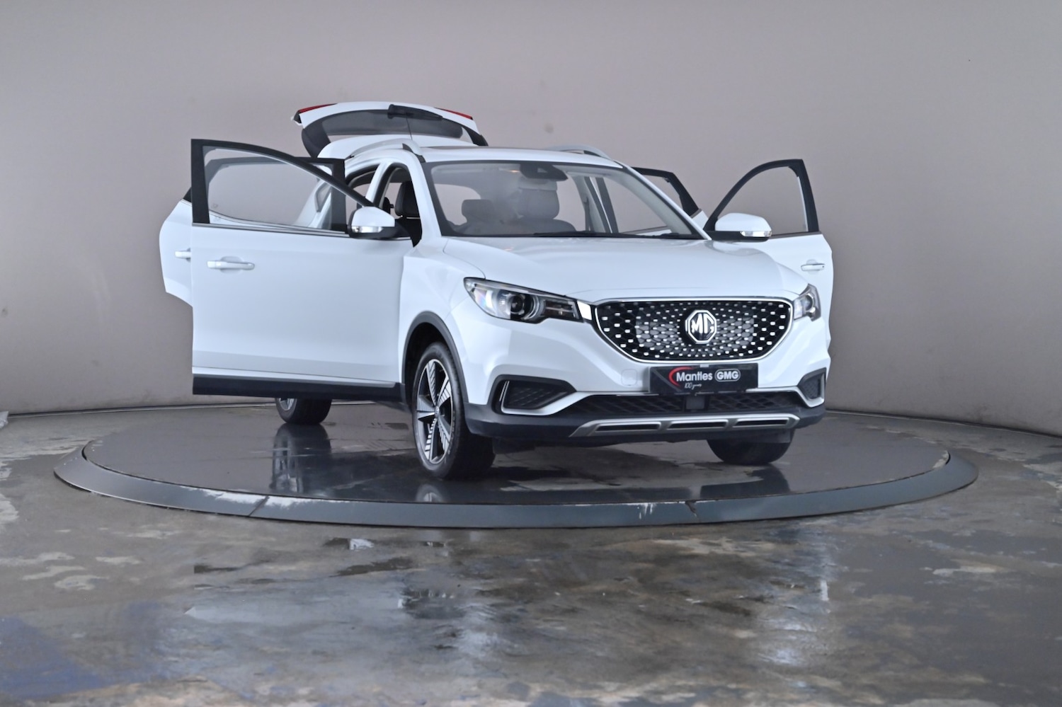 Used MG MG ZS 2021 for sale - 76716478: Photo 40