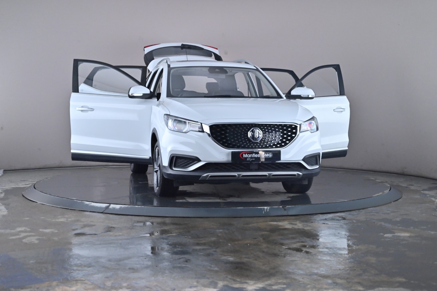 Used MG MG ZS 2021 for sale - 76716478: Photo 41