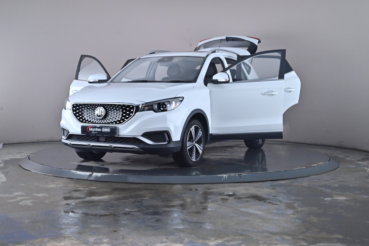 Used MG MG ZS 2021 for sale - 76716478: Photo 45