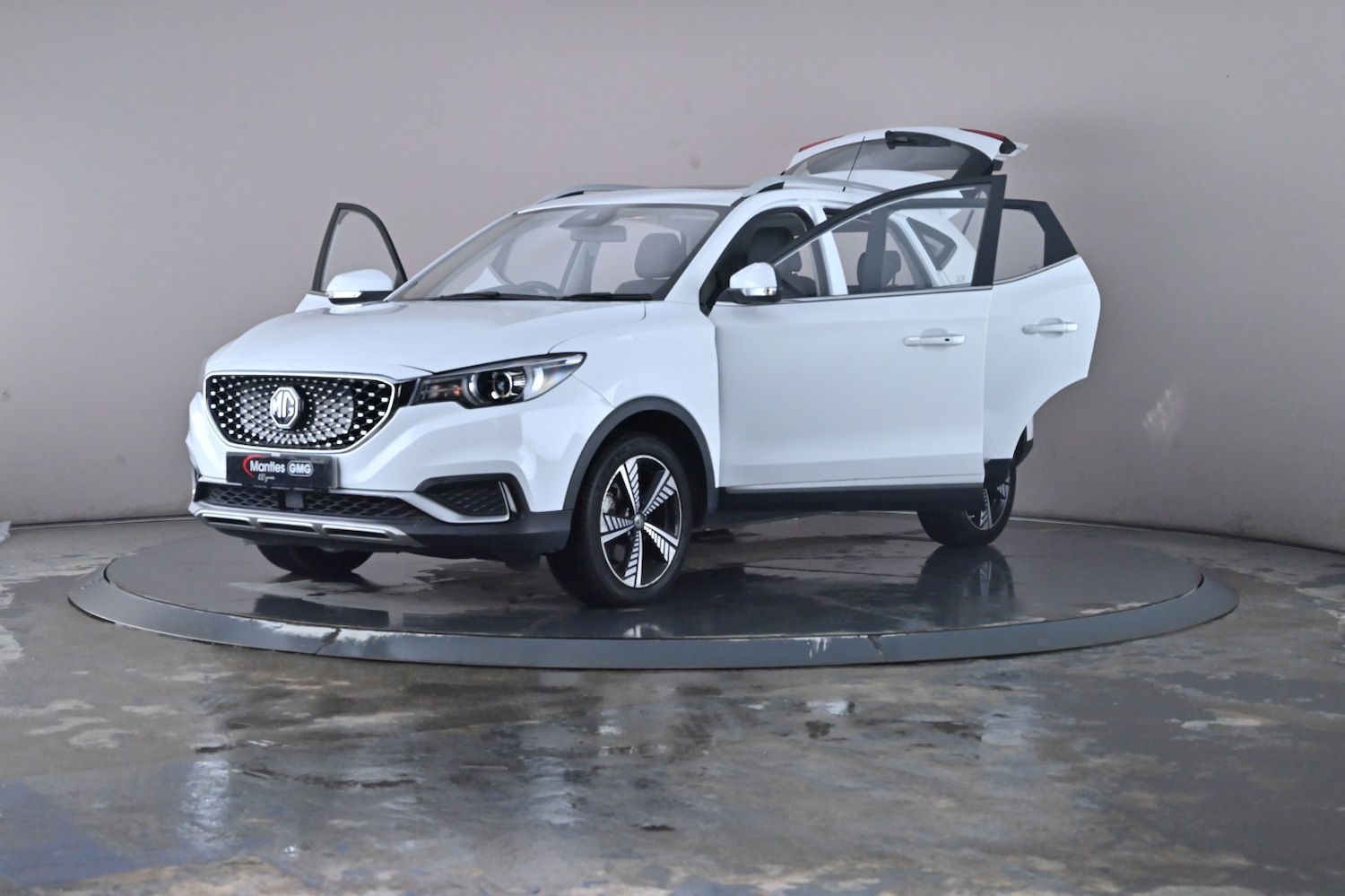 Used MG MG ZS 2021 for sale - 76716478: Photo 46