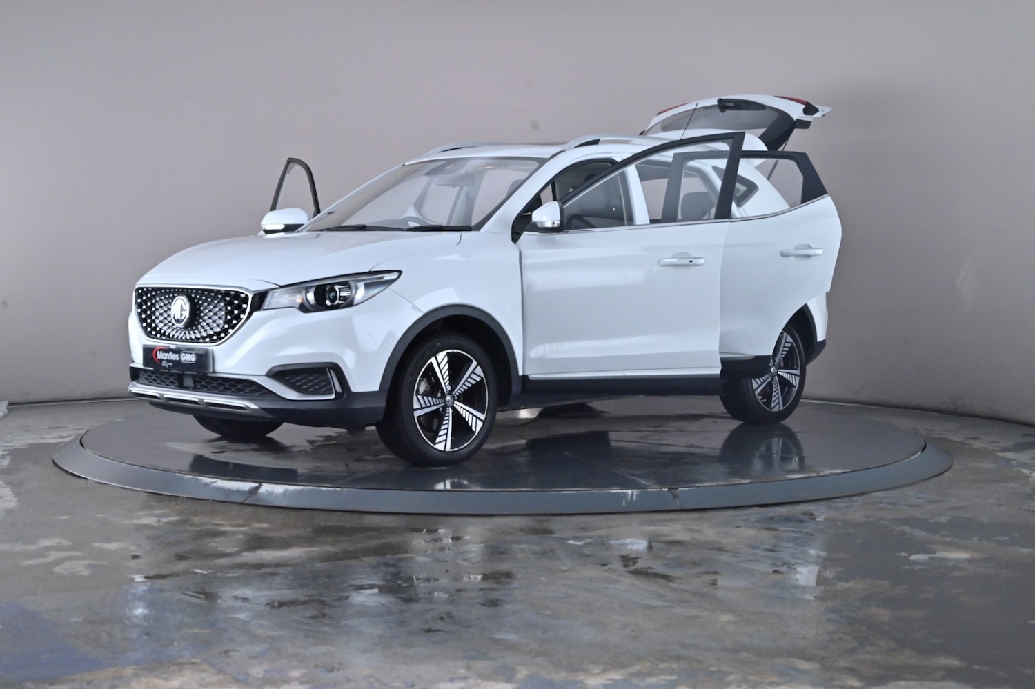 Used MG MG ZS 2021 for sale - 76716478: Photo 47