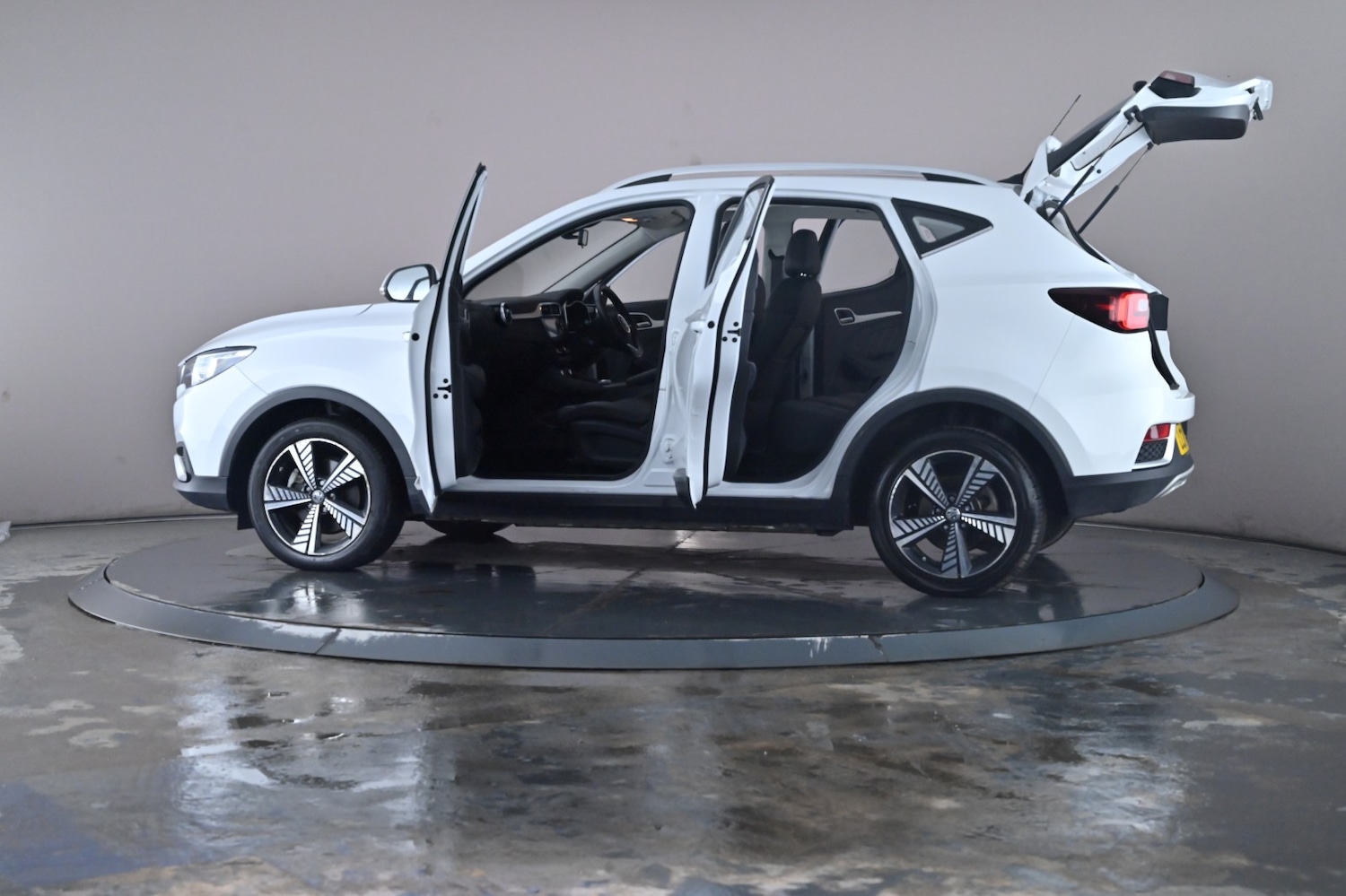 Used MG MG ZS 2021 for sale - 76716478: Photo 53