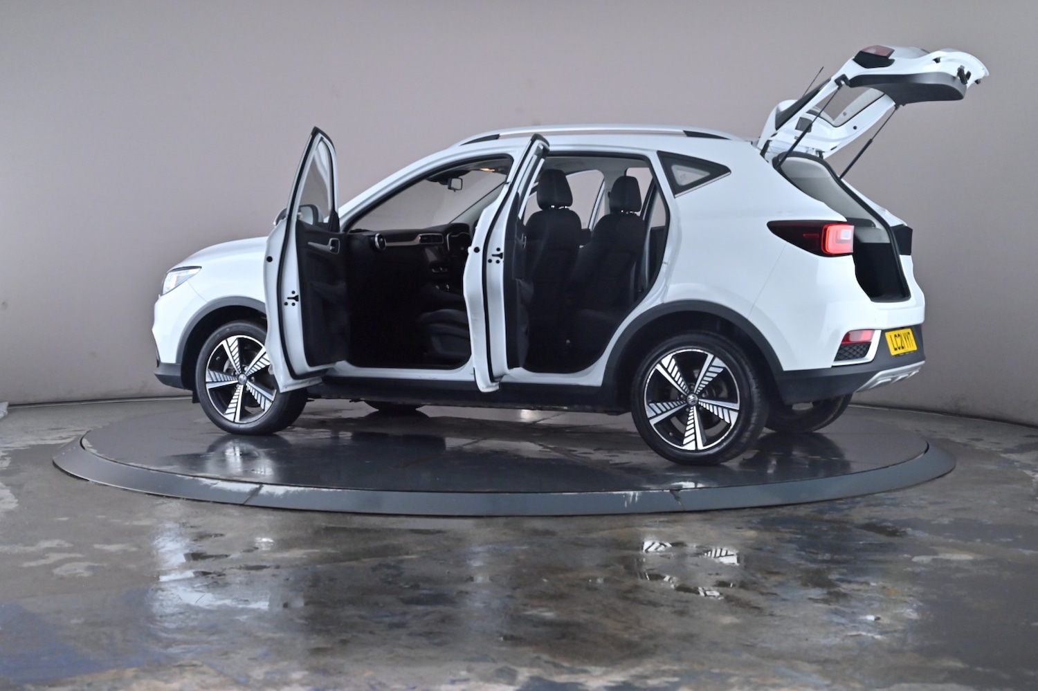 Used MG MG ZS 2021 for sale - 76716478: Photo 54