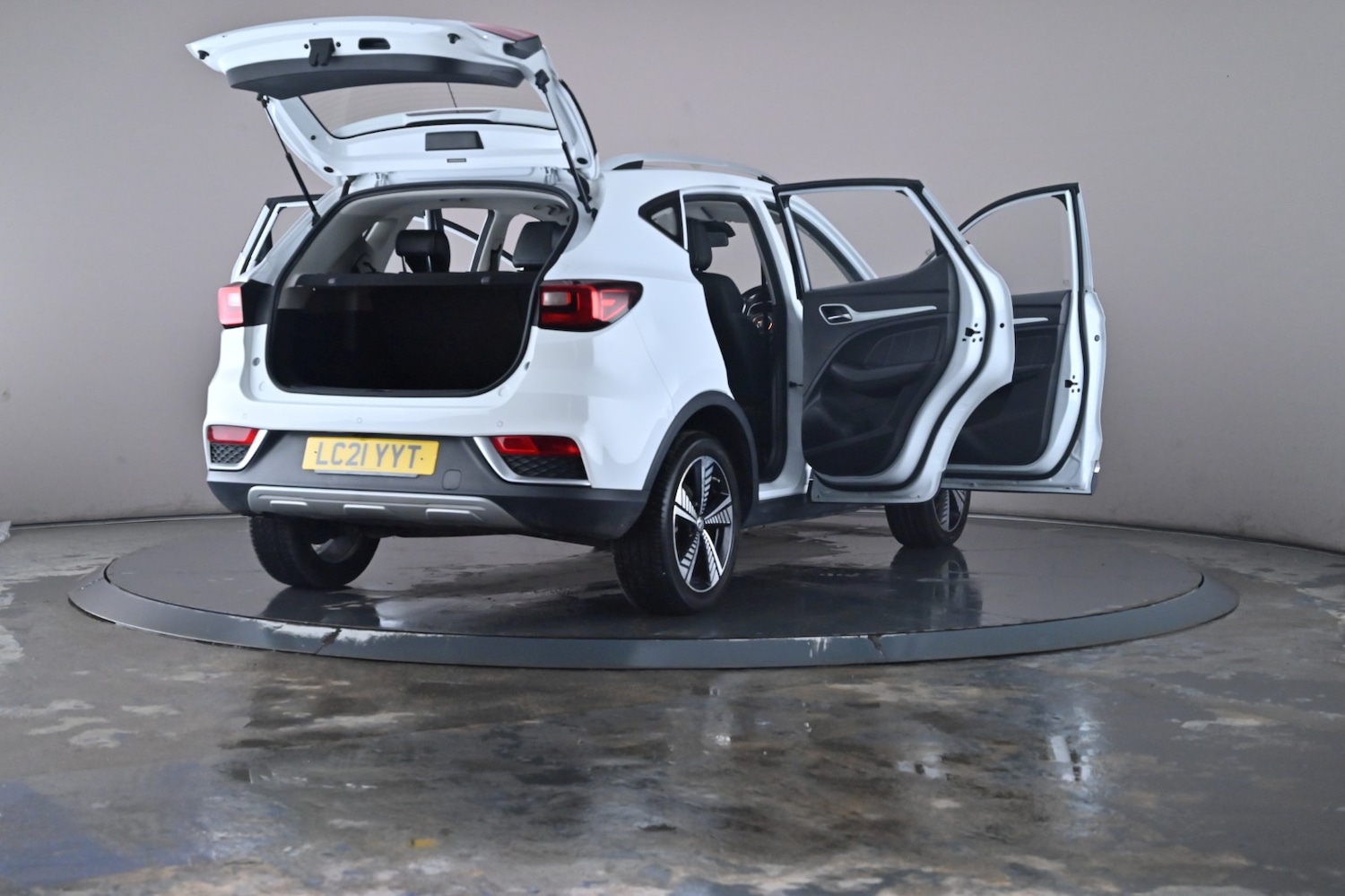 Used MG MG ZS 2021 for sale - 76716478: Photo 63