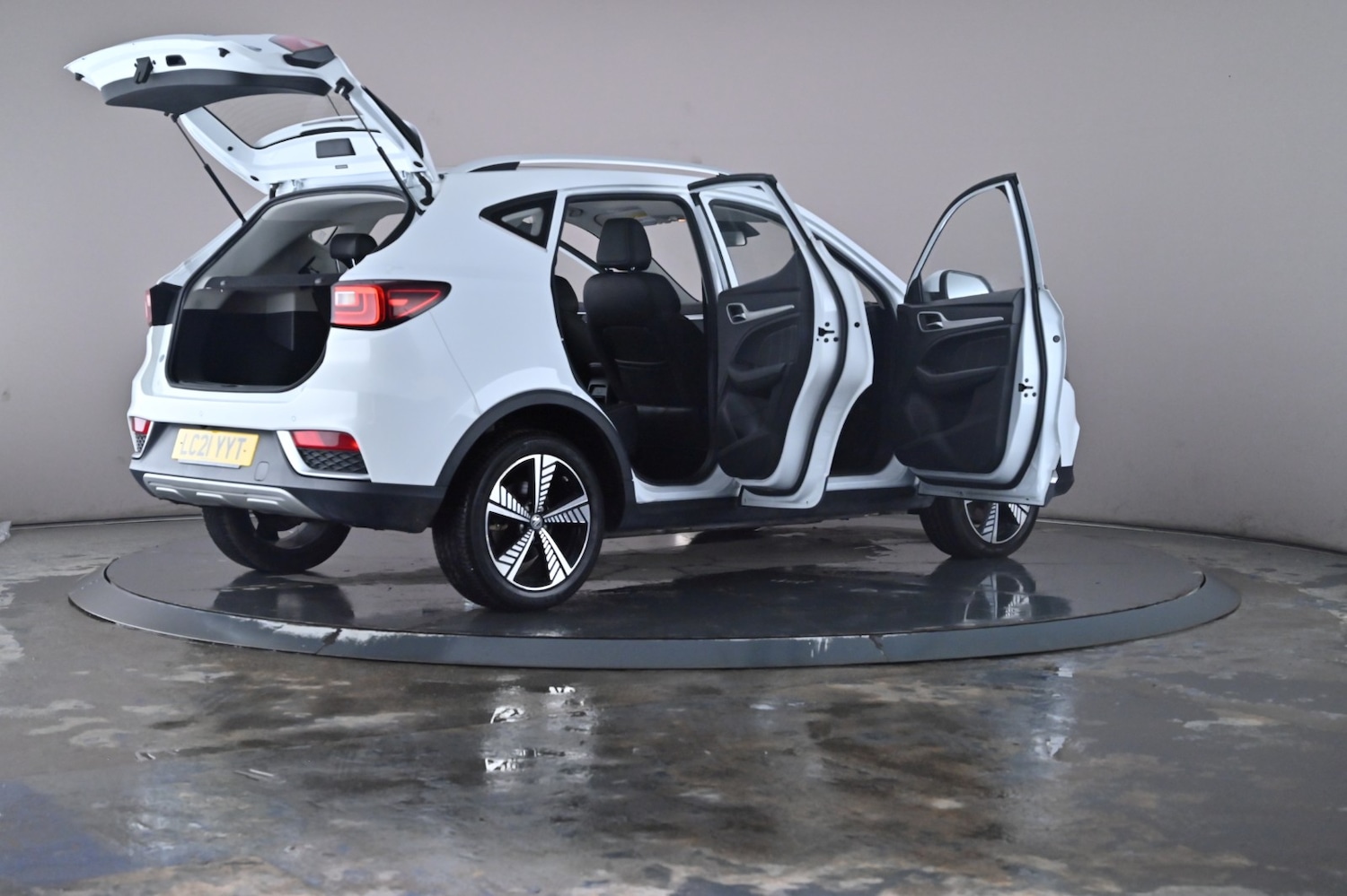 Used MG MG ZS 2021 for sale - 76716478: Photo 65