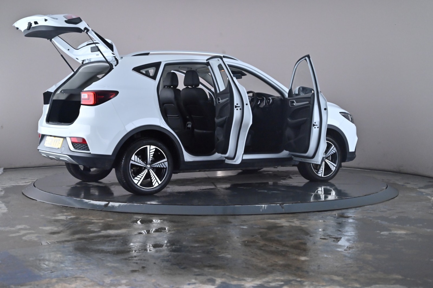 Used MG MG ZS 2021 for sale - 76716478: Photo 66