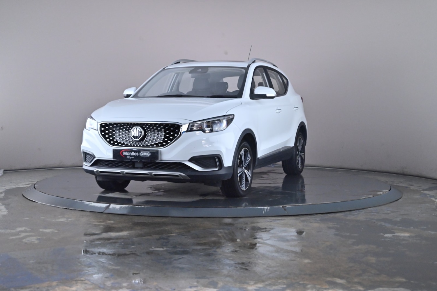 Used MG MG ZS 2021 for sale - 76716478: Photo 8