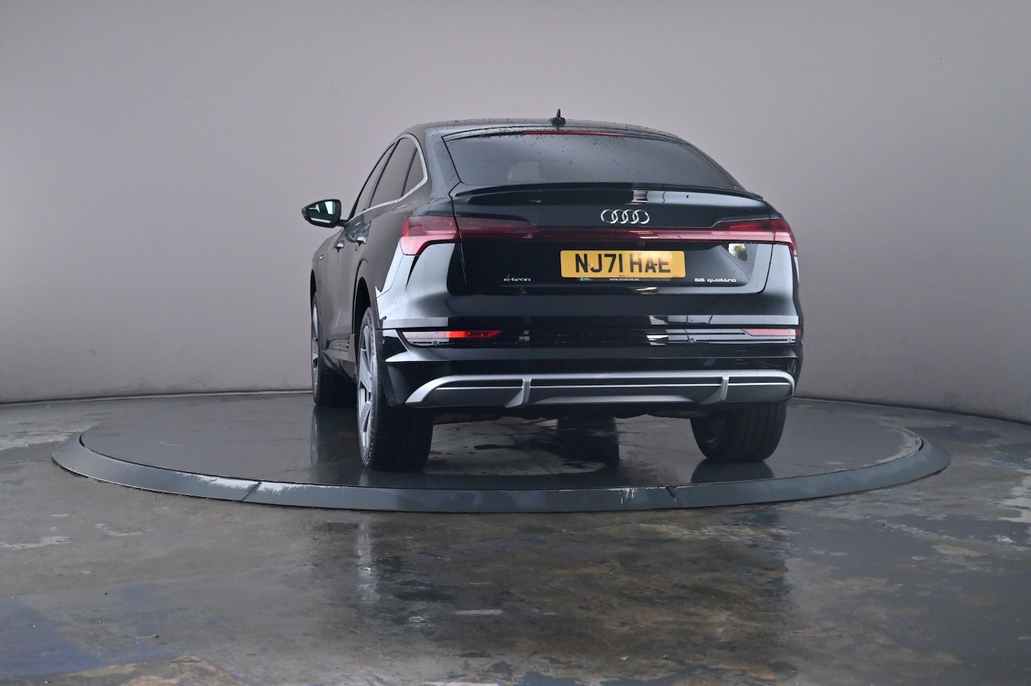 Used Audi e-tron 2021 for sale - 76716558: Photo 23