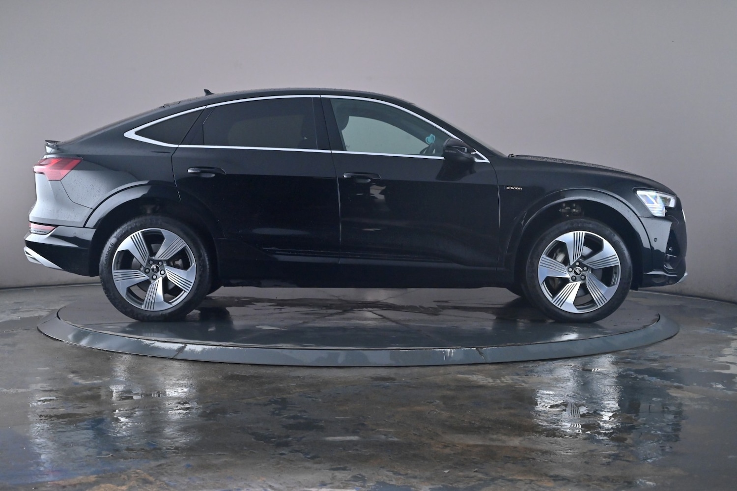 Used Audi e-tron 2021 for sale - 76716558: Photo 33