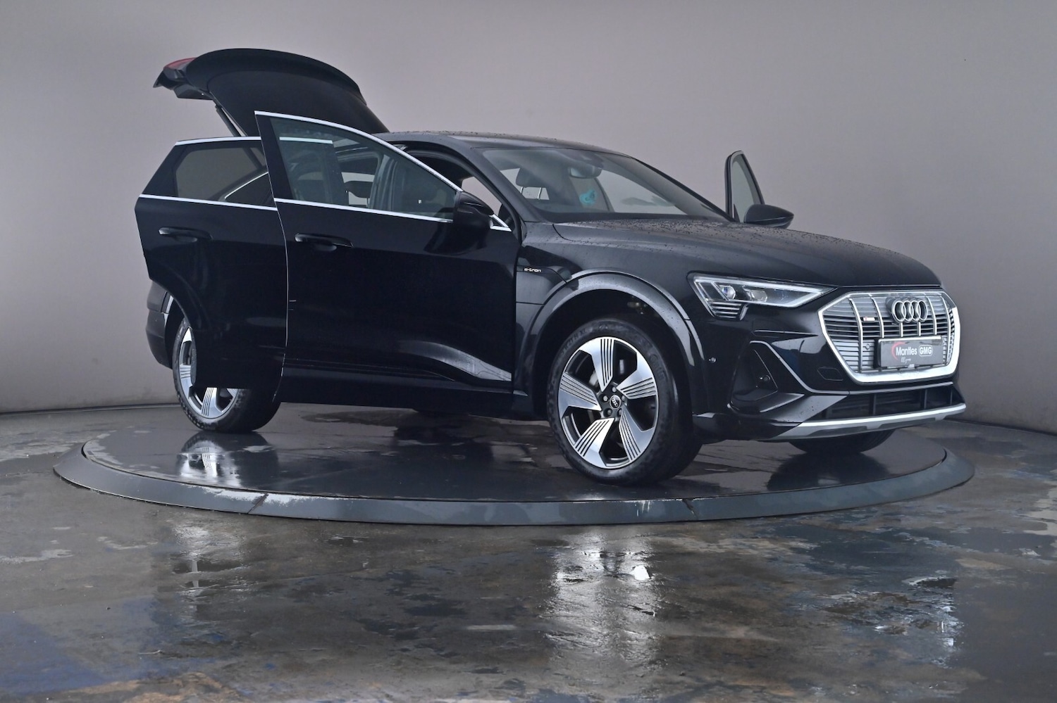 Used Audi e-tron 2021 for sale - 76716558: Photo 37