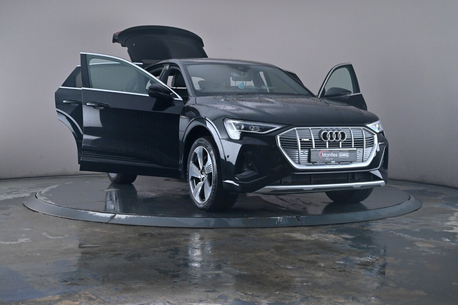 Used Audi e-tron 2021 for sale - 76716558: Photo 39
