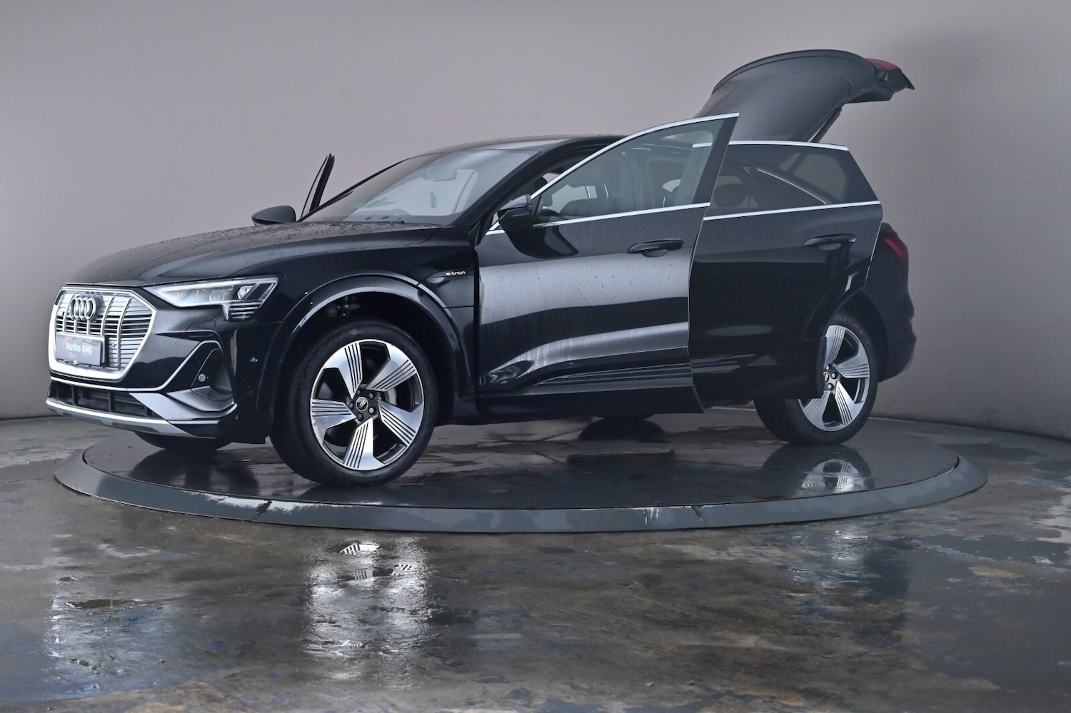 Used Audi e-tron 2021 for sale - 76716558: Photo 47