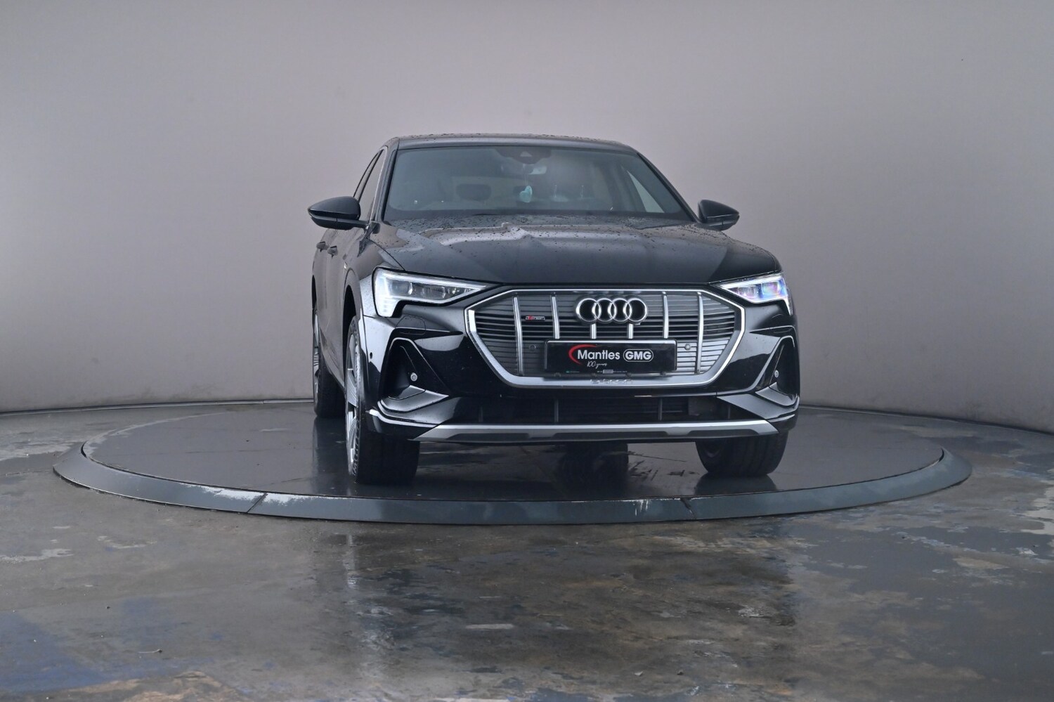 Used Audi e-tron 2021 for sale - 76716558: Photo 5