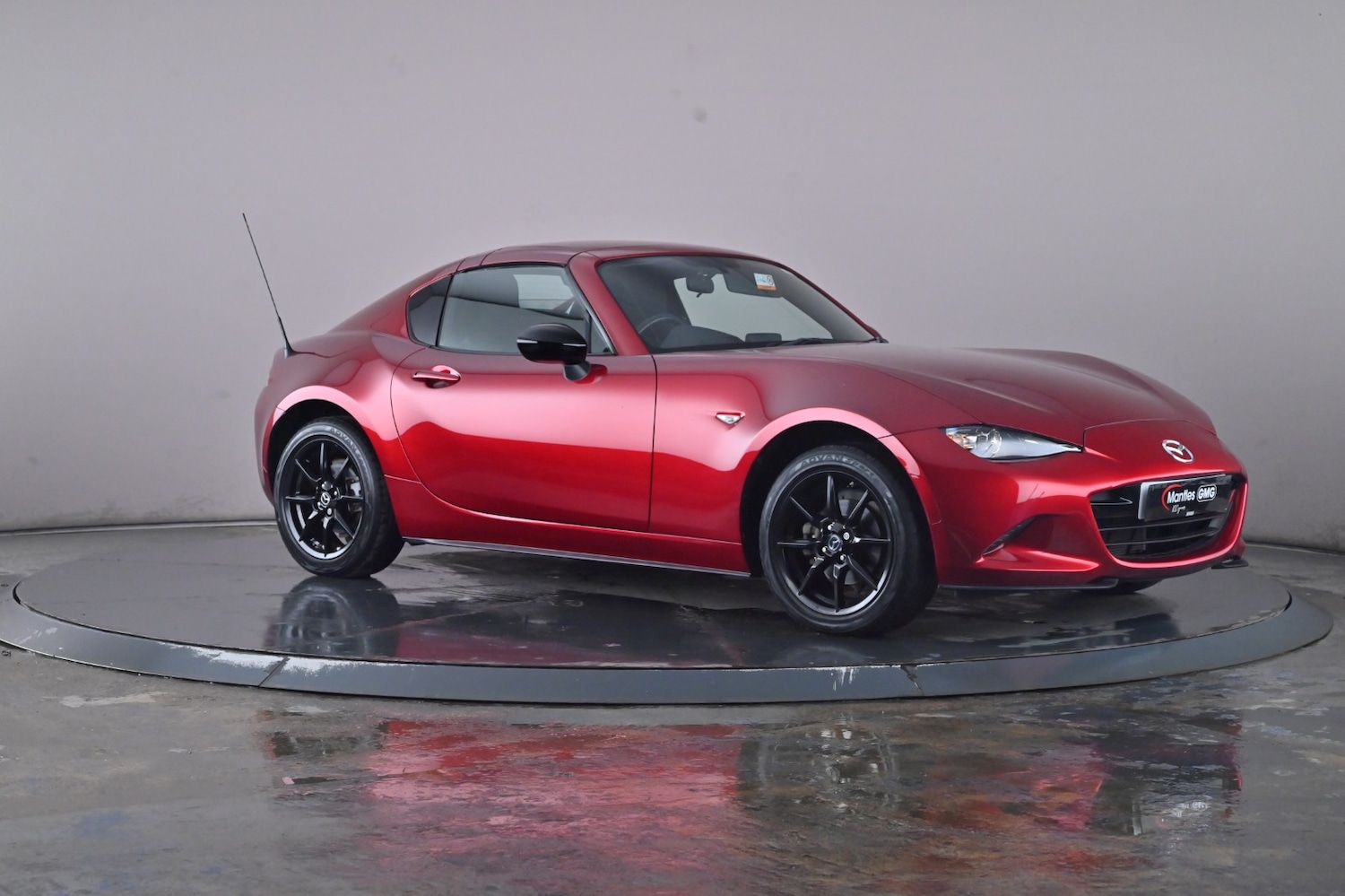 Used Mazda MX-5 2019 for sale - 76754317: Photo 1