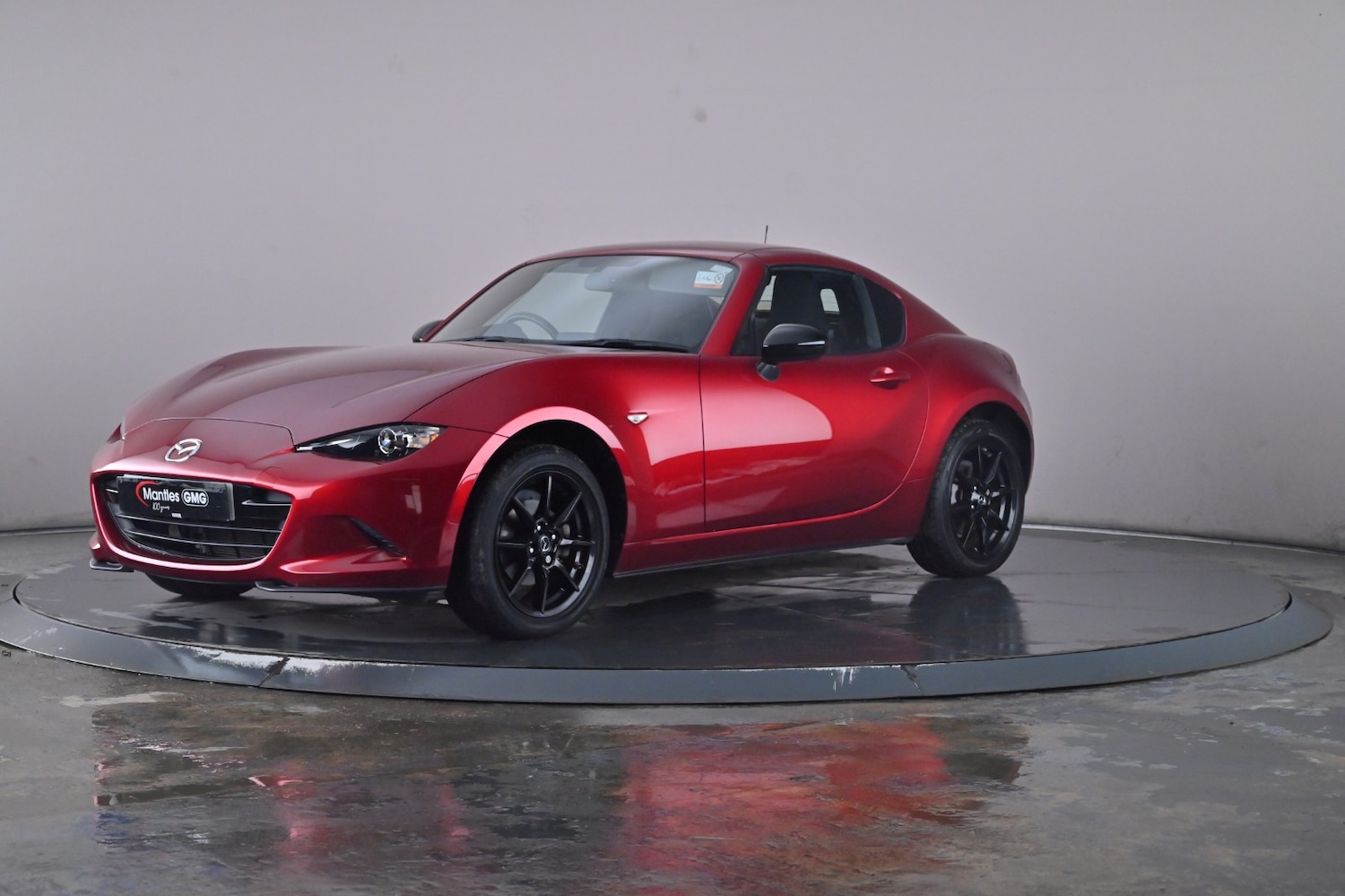Used Mazda MX-5 2019 for sale - 76754317: Photo 10