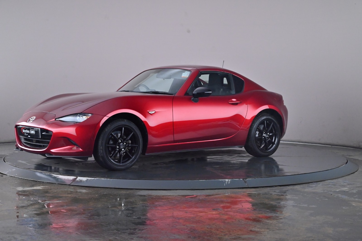 Used Mazda MX-5 2019 for sale - 76754317: Photo 11