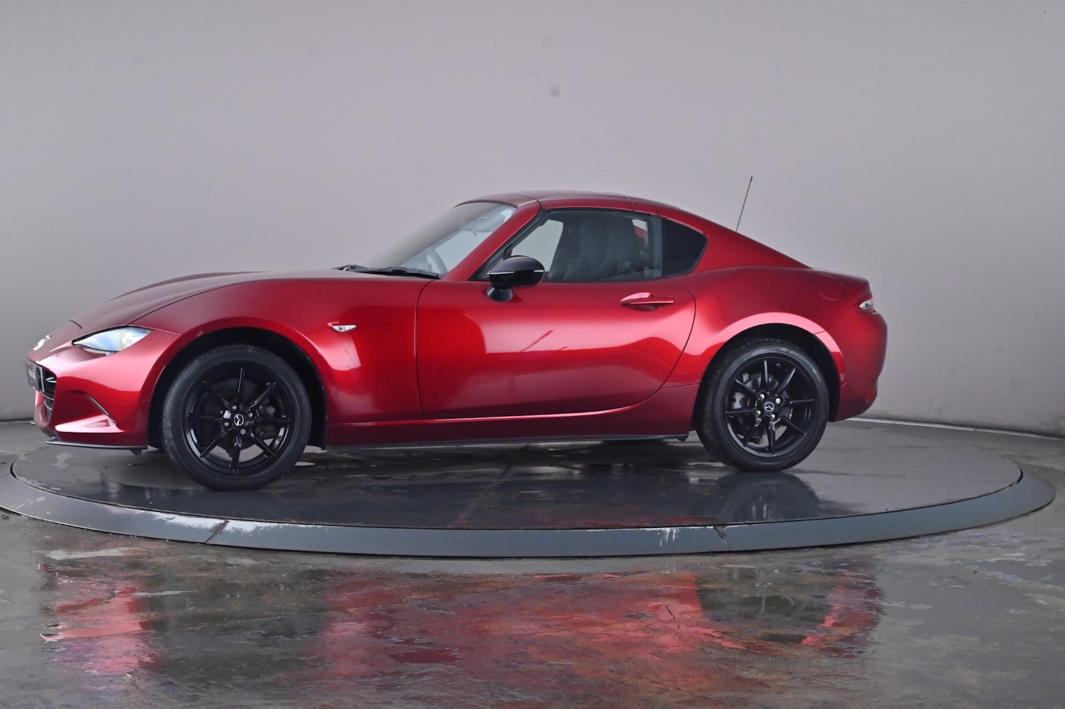 Used Mazda MX-5 2019 for sale - 76754317: Photo 13