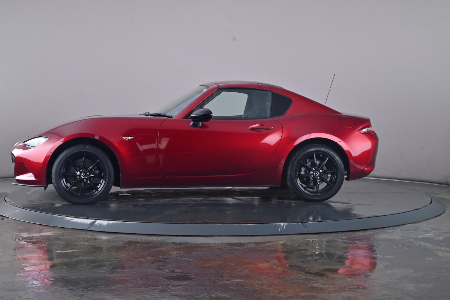 Used Mazda MX-5 2019 for sale - 76754317: Photo 14
