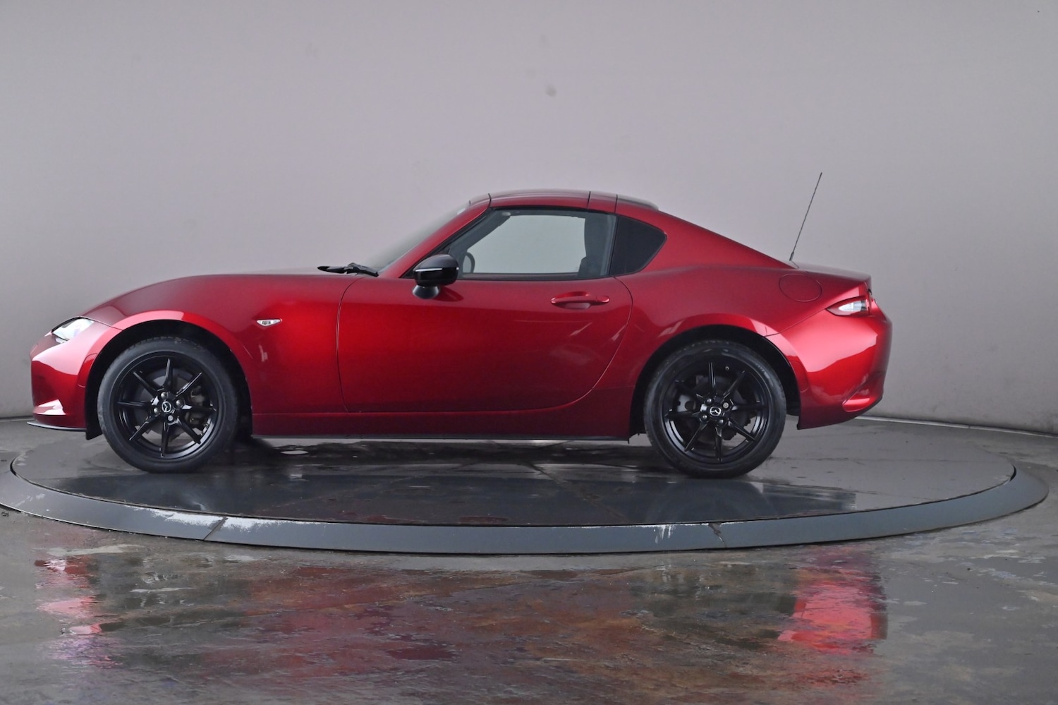 Used Mazda MX-5 2019 for sale - 76754317: Photo 15