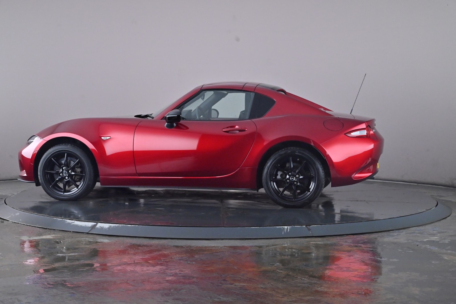 Used Mazda MX-5 2019 for sale - 76754317: Photo 16