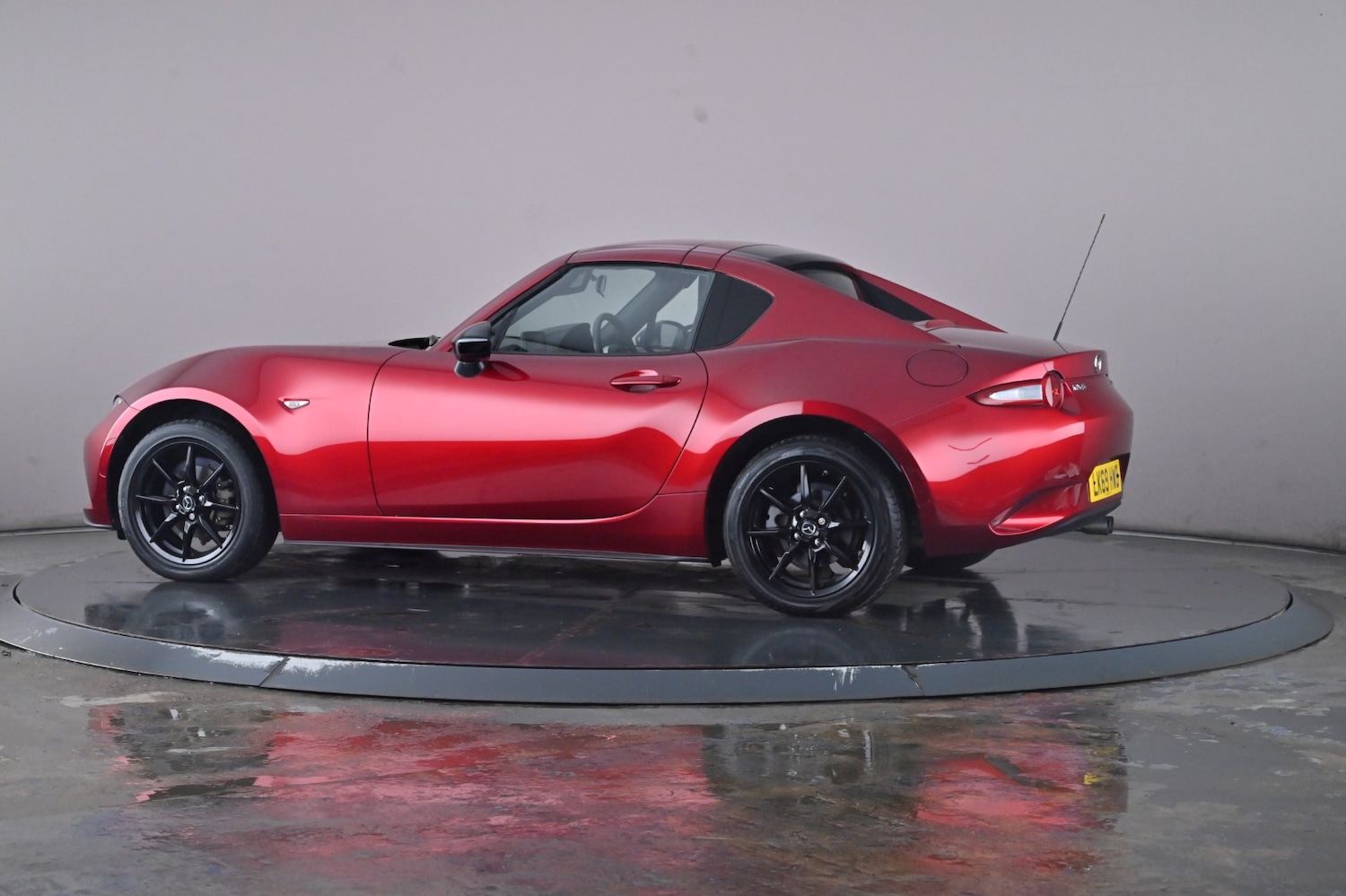 Used Mazda MX-5 2019 for sale - 76754317: Photo 17