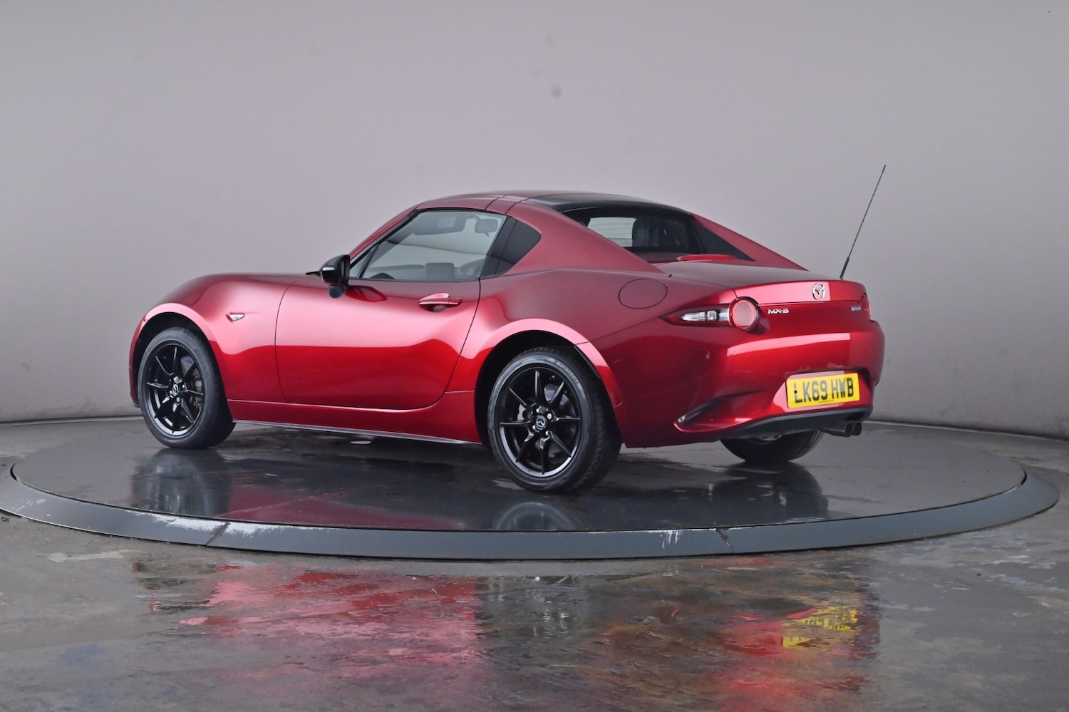 Used Mazda MX-5 2019 for sale - 76754317: Photo 19