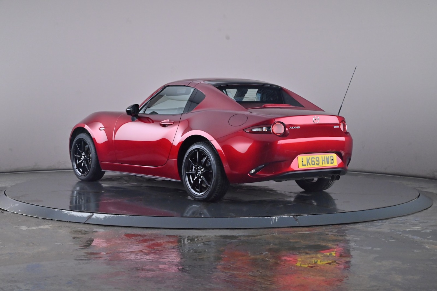 Used Mazda MX-5 2019 for sale - 76754317: Photo 20