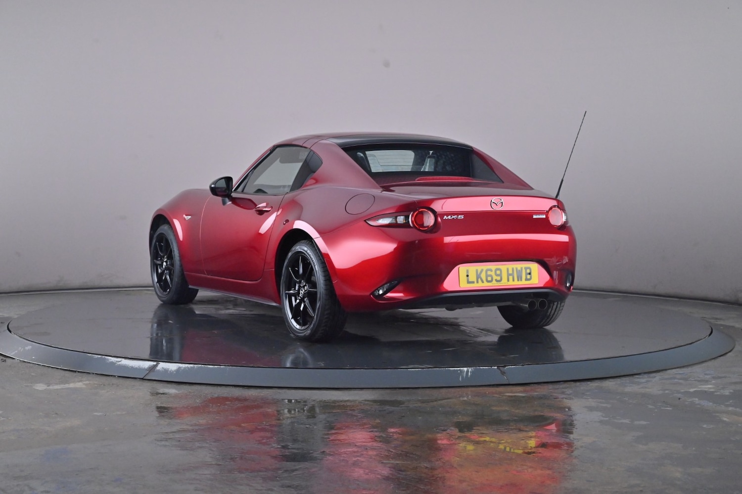 Used Mazda MX-5 2019 for sale - 76754317: Photo 21