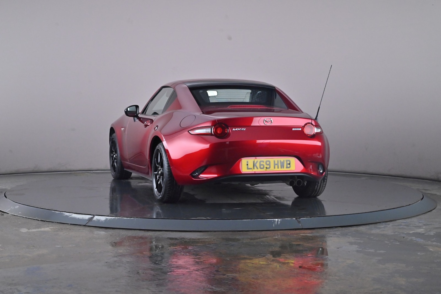 Used Mazda MX-5 2019 for sale - 76754317: Photo 22