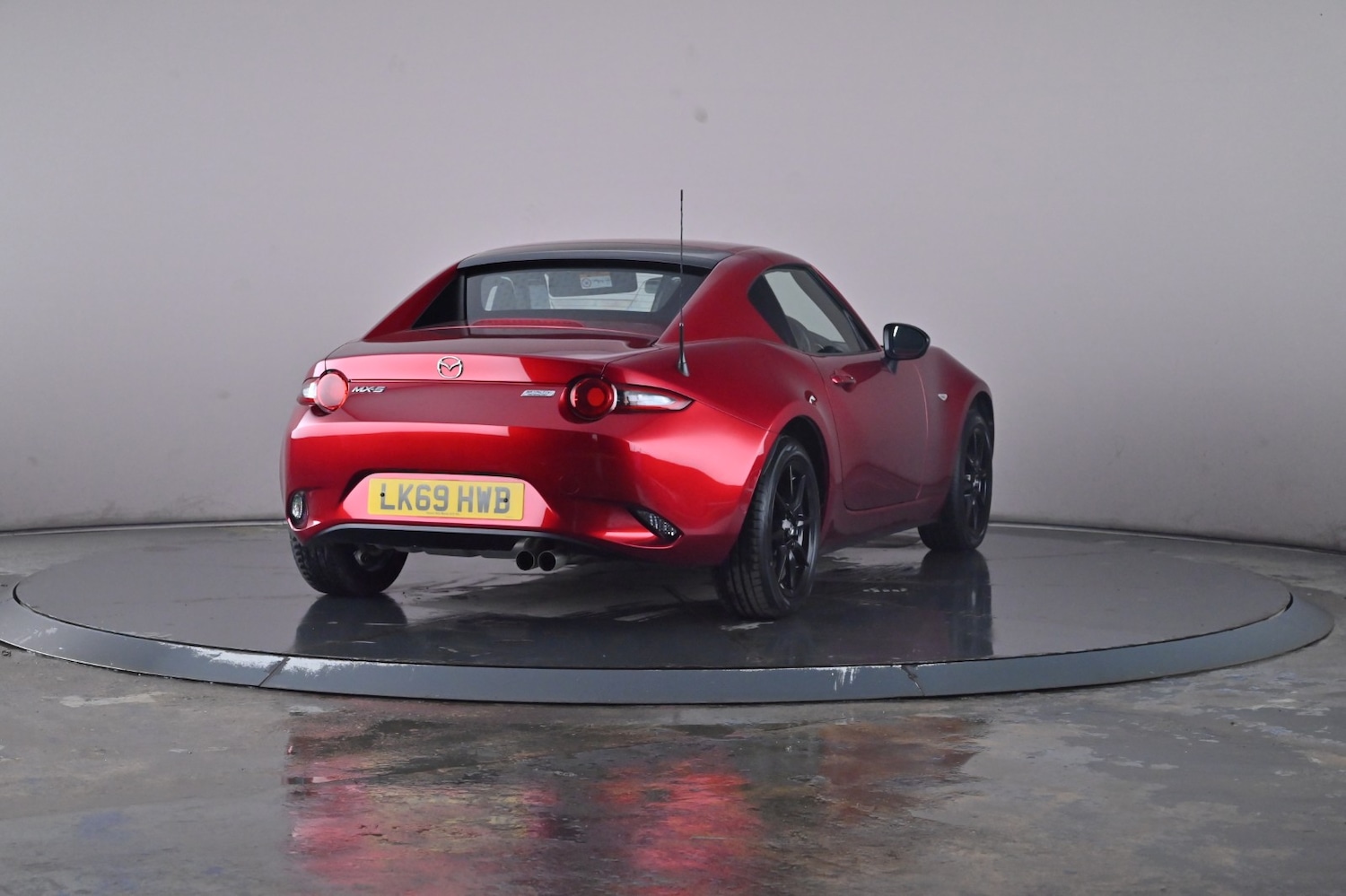 Used Mazda MX-5 2019 for sale - 76754317: Photo 26
