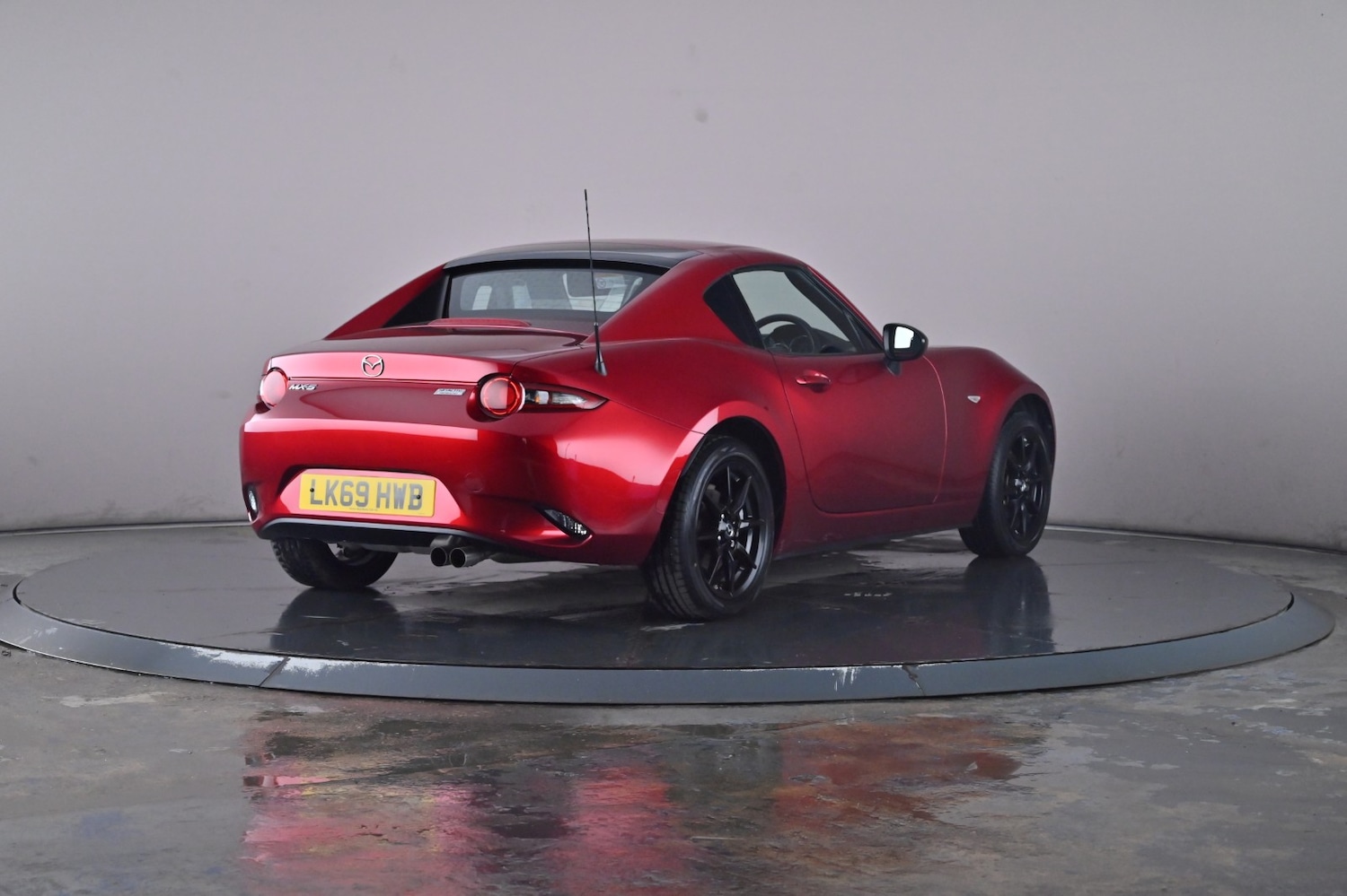 Used Mazda MX-5 2019 for sale - 76754317: Photo 27