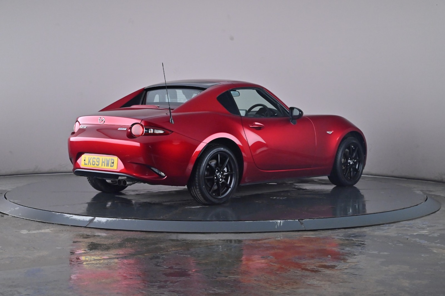 Used Mazda MX-5 2019 for sale - 76754317: Photo 28