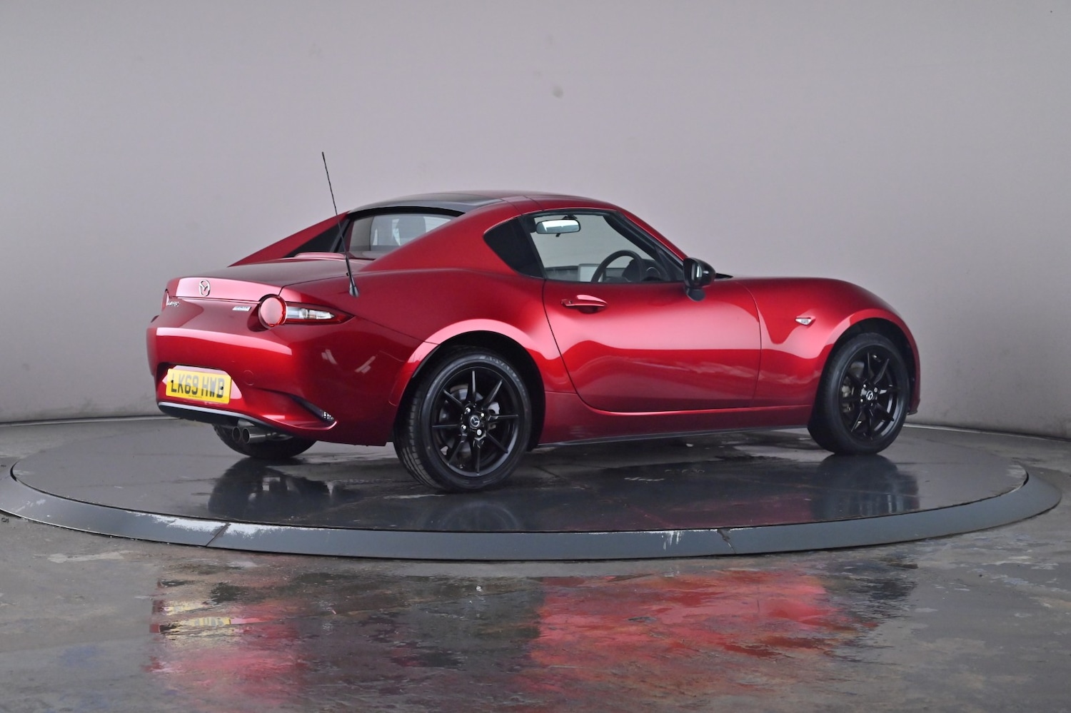 Used Mazda MX-5 2019 for sale - 76754317: Photo 29