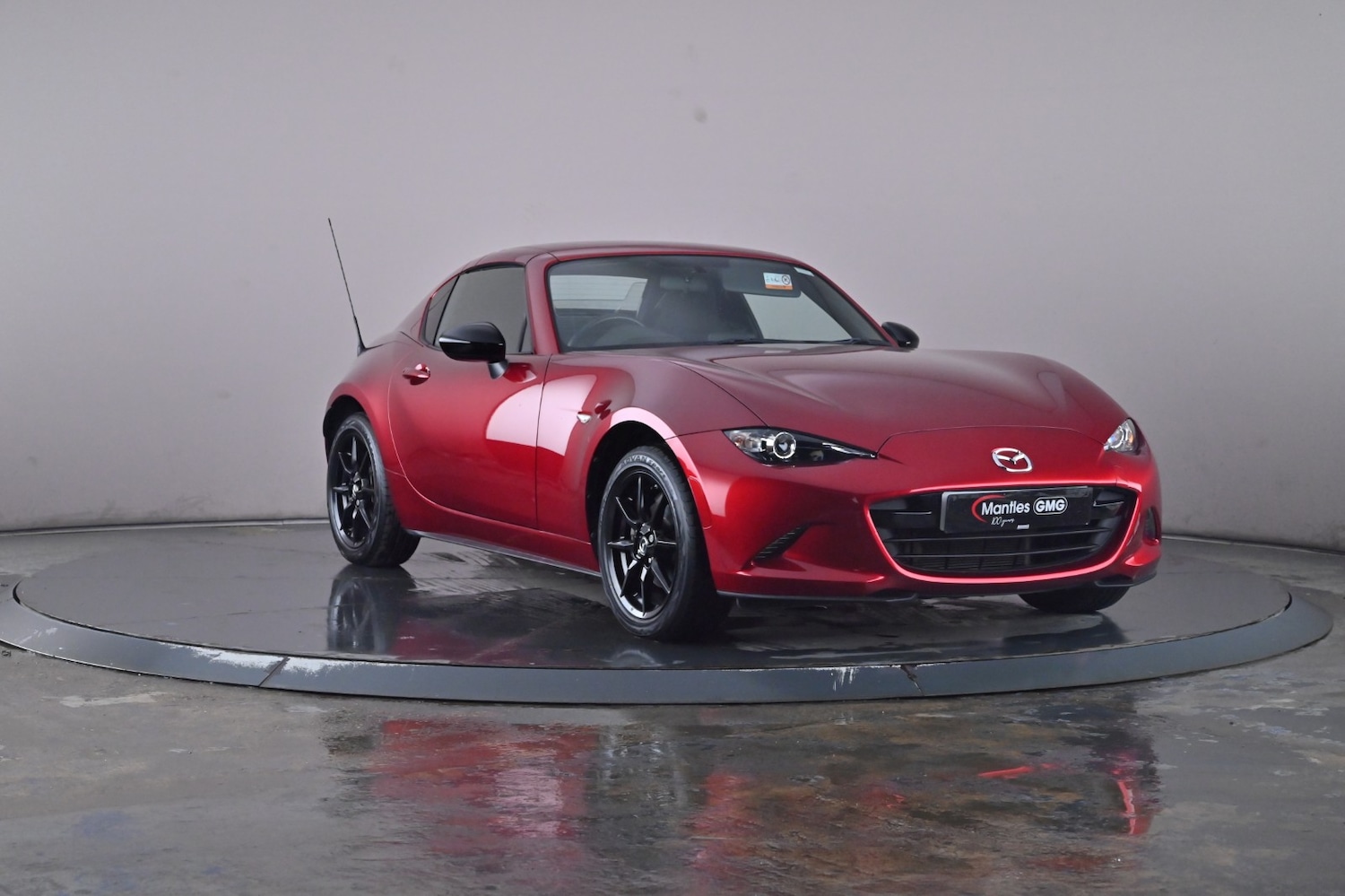 Used Mazda MX-5 2019 for sale - 76754317: Photo 3