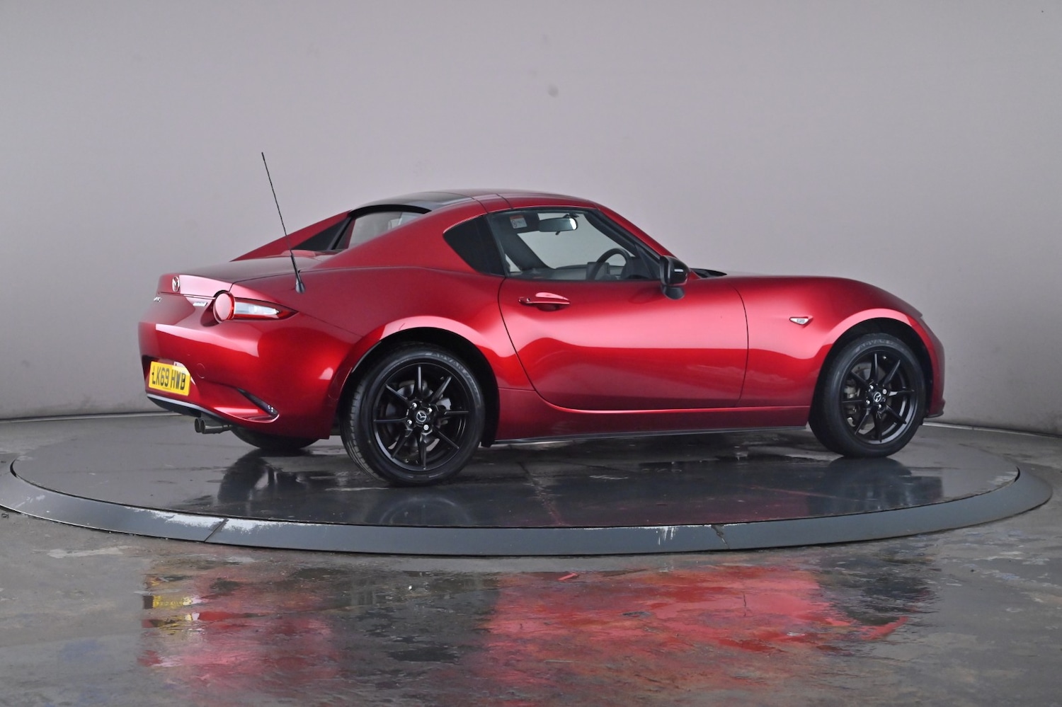 Used Mazda MX-5 2019 for sale - 76754317: Photo 30