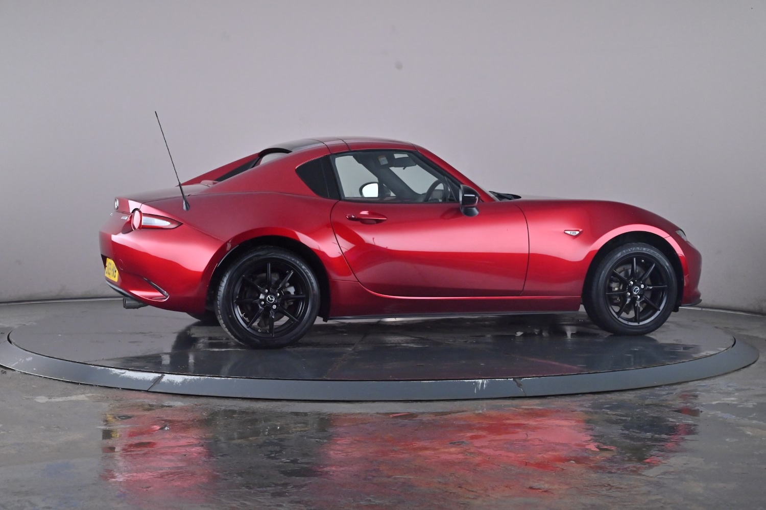 Used Mazda MX-5 2019 for sale - 76754317: Photo 31