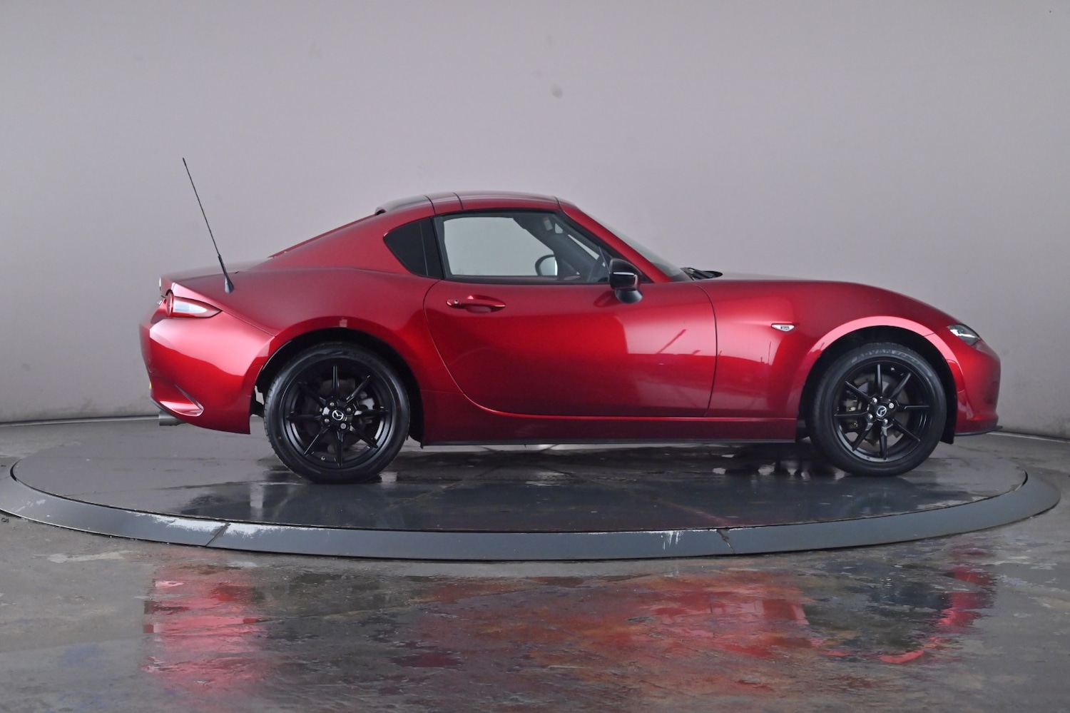 Used Mazda MX-5 2019 for sale - 76754317: Photo 32