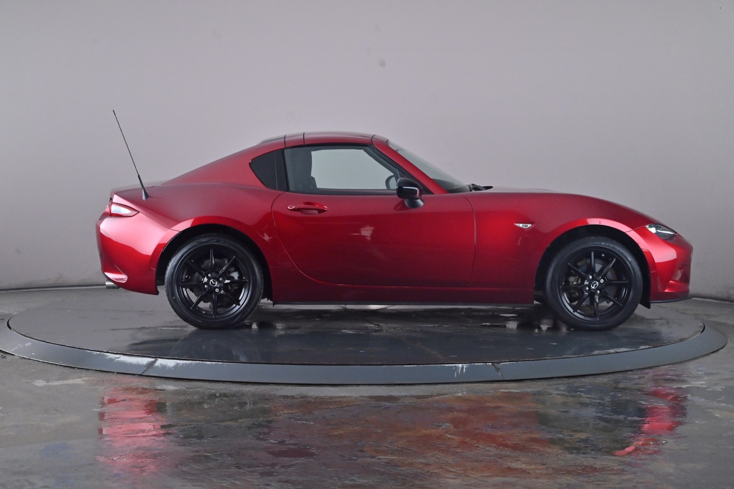 Used Mazda MX-5 2019 for sale - 76754317: Photo 33