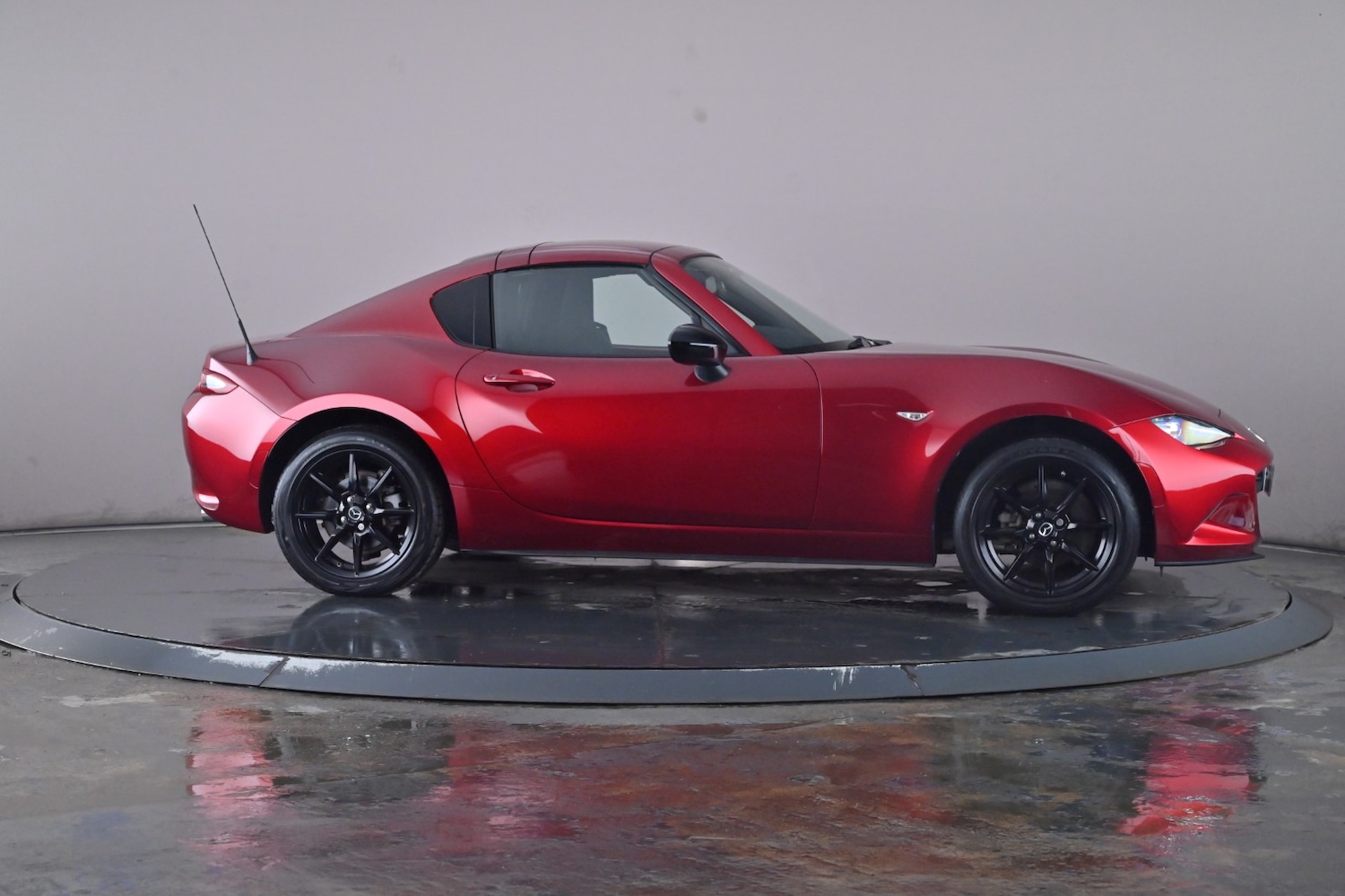 Used Mazda MX-5 2019 for sale - 76754317: Photo 34
